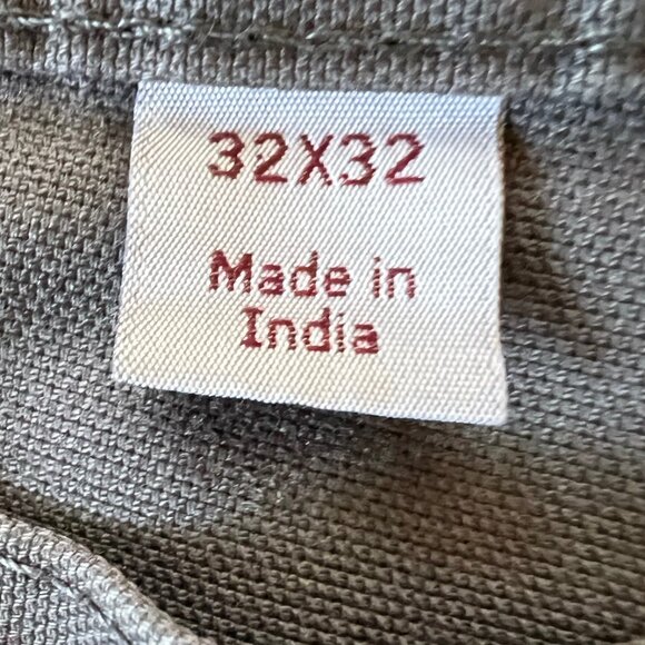 Carhartt Utility Work Pant 2019 - Picture 7 of 9